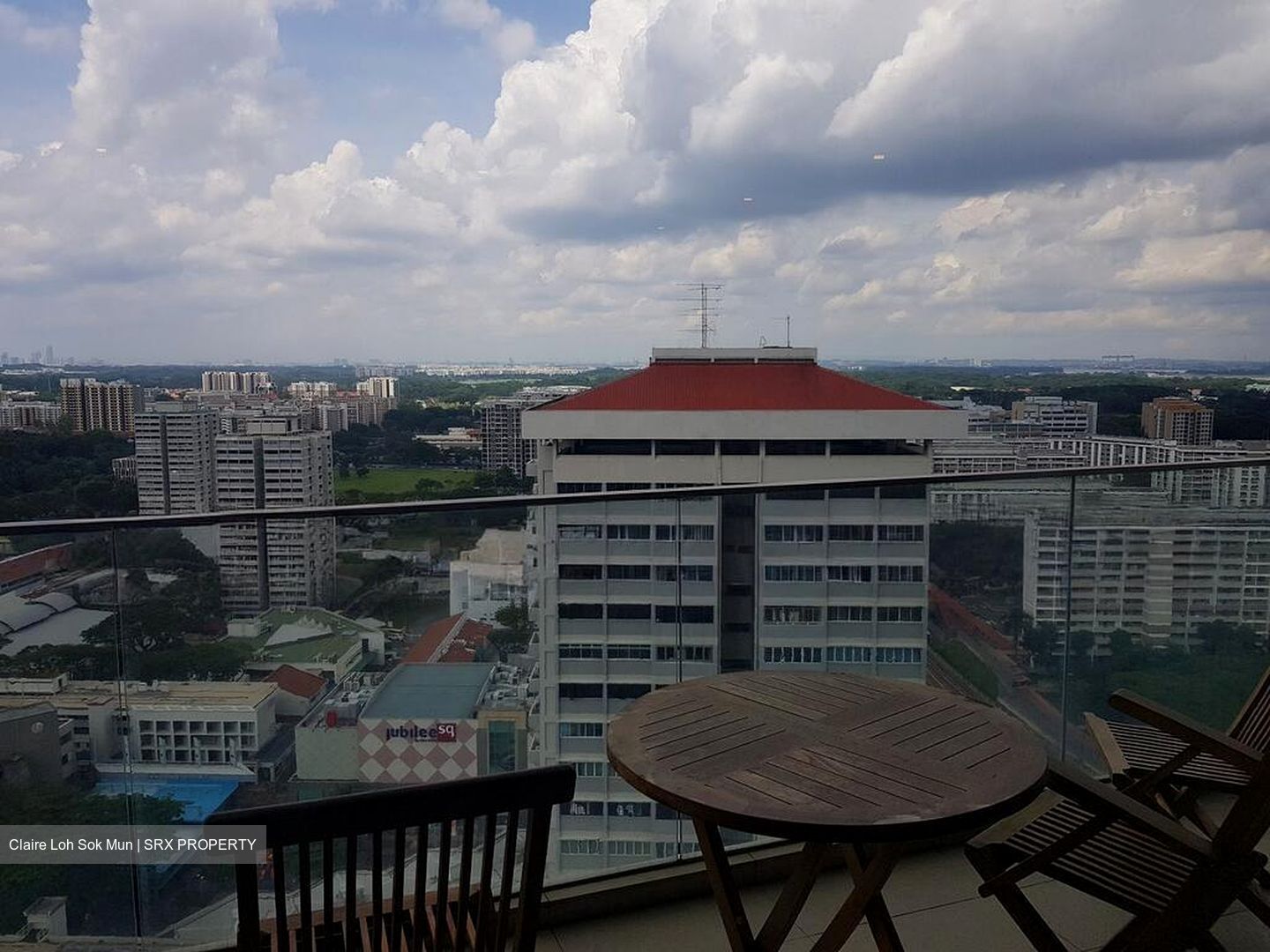 Centro Residences (D20), Condominium #502289601